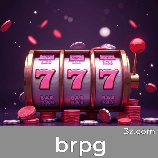 Desbloqueie bônus incríveis no BRPG!