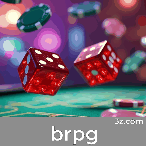 brpg: Cassino Online de Elite com Dealers ao Vivo