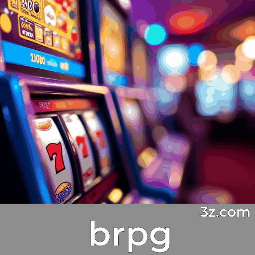 brpg: Plataforma de Apostas com Segurança e Serviços Profissionais