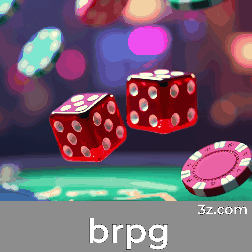 Tecnologia 3D e jogos com dealer real no brpg