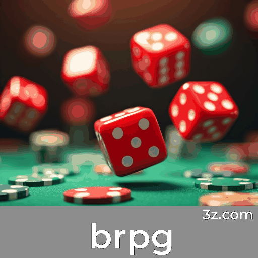Desbloqueie bônus incríveis no BRPG!