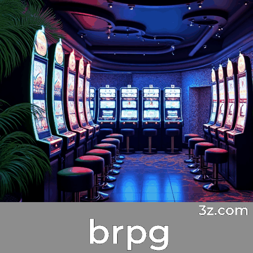 brpg: Plataforma de Apostas com Segurança e Serviços Profissionais