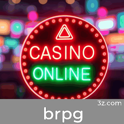 brpg: Plataforma de Apostas com Segurança e Serviços Profissionais