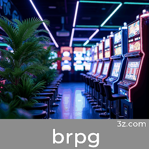 Desbloqueie bônus incríveis no BRPG!