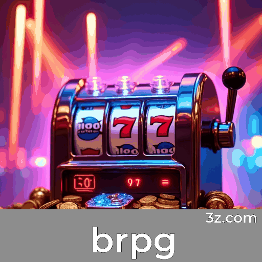brpg: Cassino Online de Elite com Dealers ao Vivo