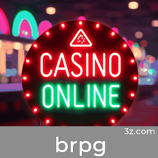 Tecnologia 3D e jogos com dealer real no brpg