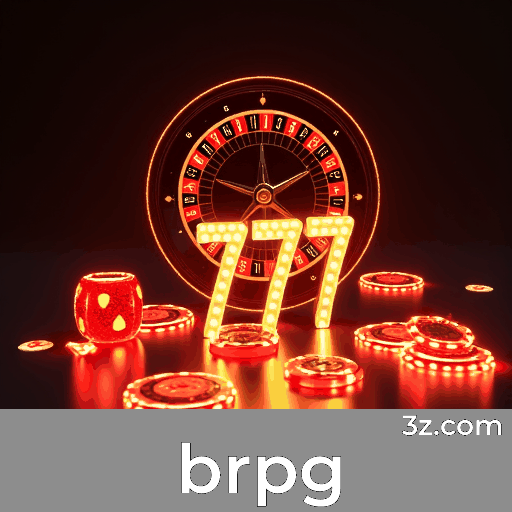 brpg: Cassino Online de Elite com Dealers ao Vivo